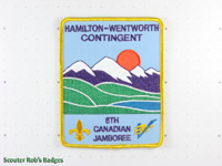 Click to enlarge CJ'93 Hamilton-Wentworth